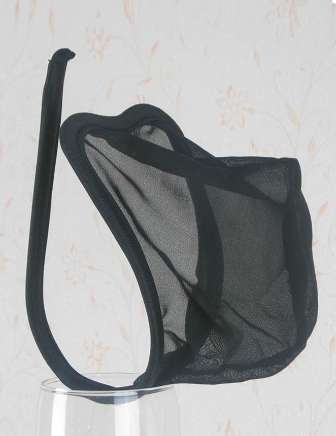 string man bag