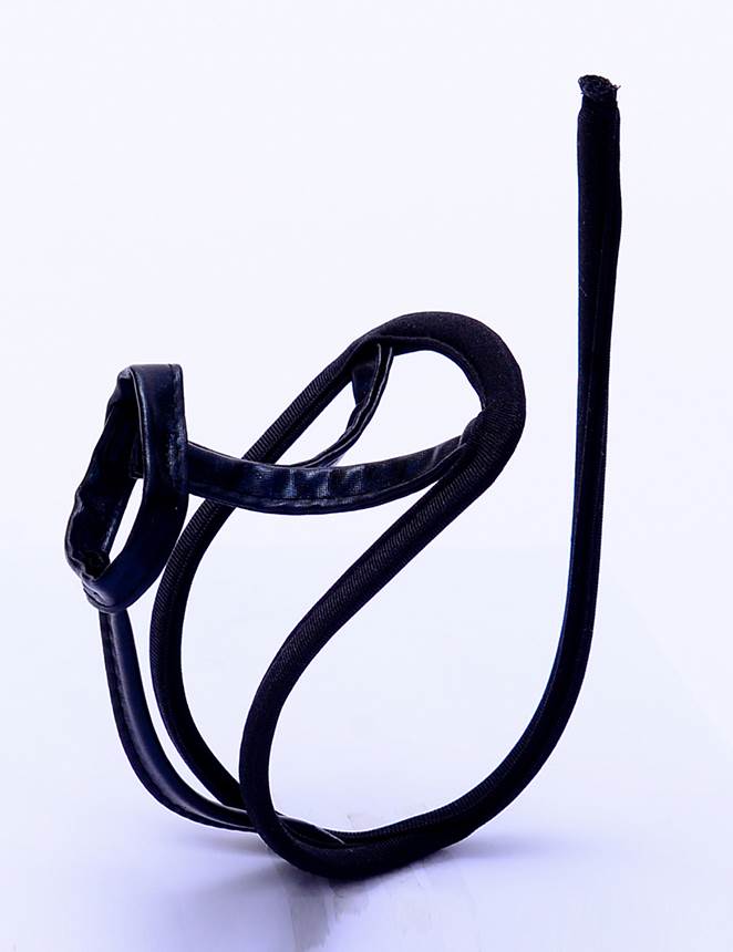 hair string for men