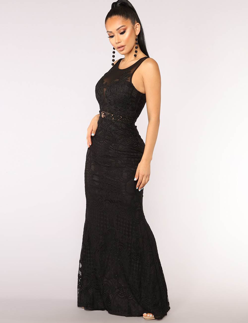Buy The High Performance Price Ratio Evening Dress Online At comeondear.com