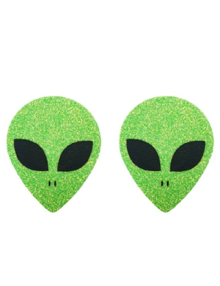 Personalise ET Nipple Cover
