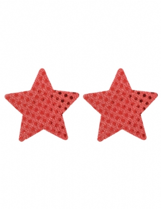 Pretty Star Sequin Nipple Covers