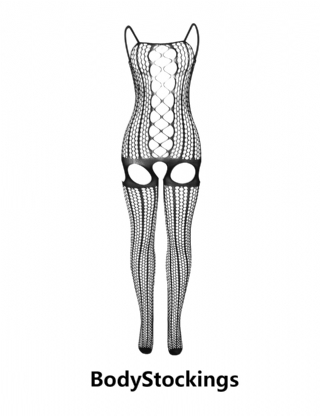 Clearance Sale Sexy Bodystocking