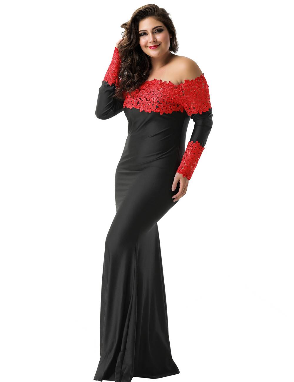 Professional Plus Size Dress Wholesaler With Own Factory In China ...