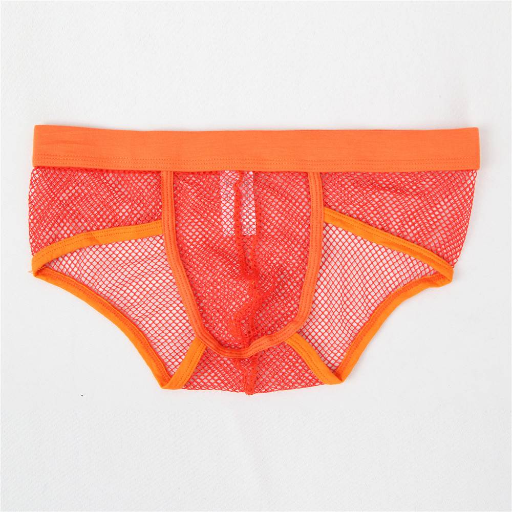 Wholesale cheap man underwear with good quality